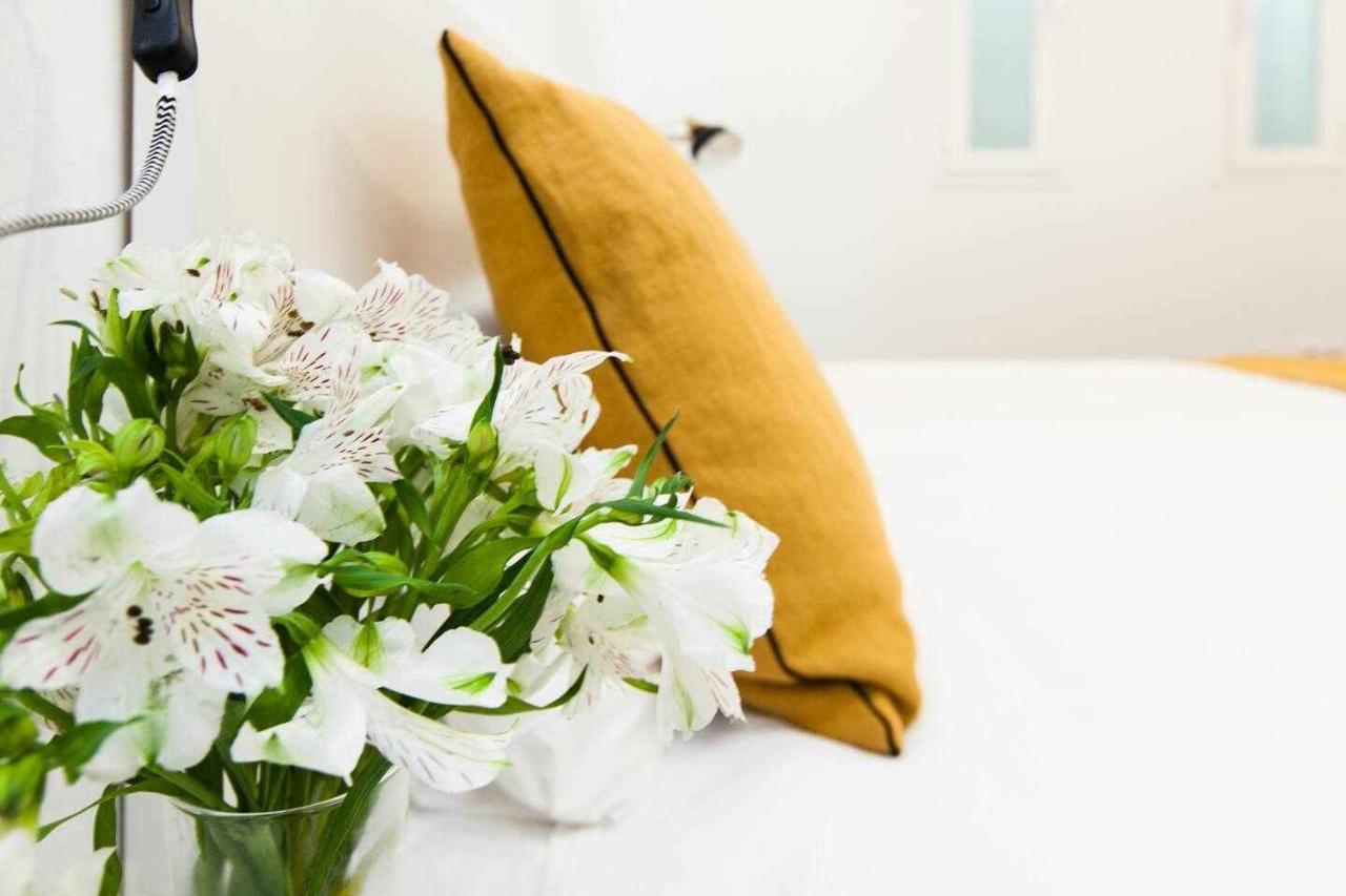Isg Apartments Downtown Family Haven Free Parking Spot Севілья Екстер'єр фото